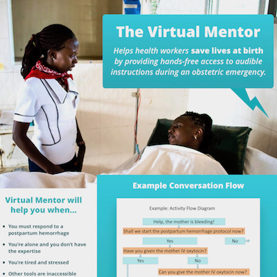 UCSF Virtual Mentor